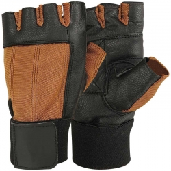 Neoprene Weight Lifting Gloves